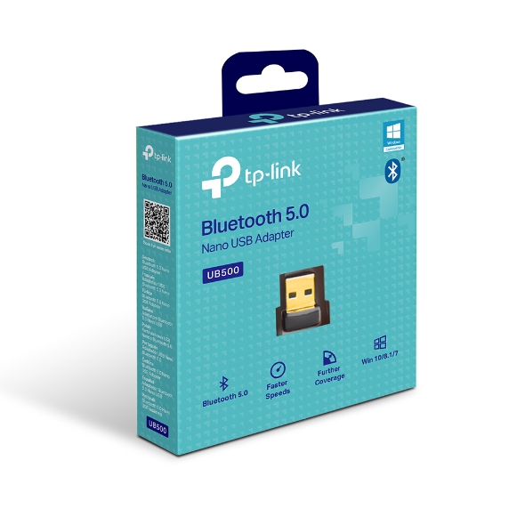TP-LINK Bluetooth 5.0