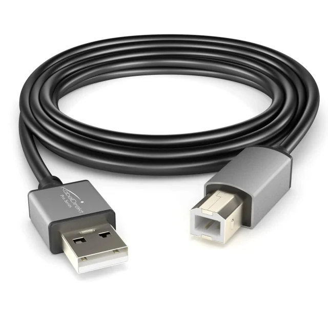 Cáp máy in USB