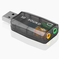 USB SOUND 5.1