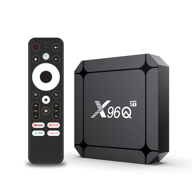 EVBOX PLUS