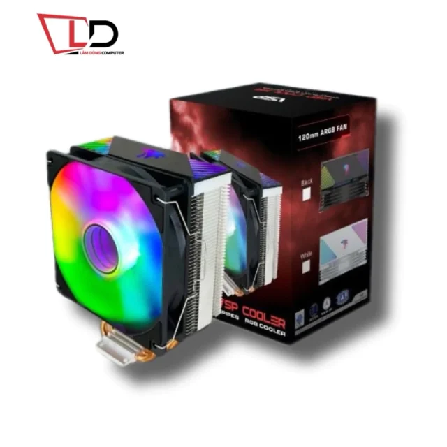 VSP COOLER V4 PLUS