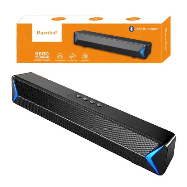 Loa bluetooth Bamba B600