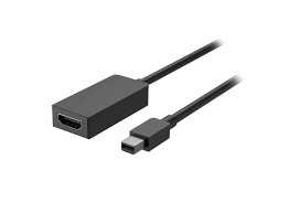 DISPLAYPORT – HDMI
