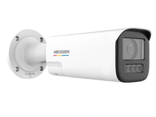 Camera IP 4MP thân trụ Hikvision DS-2CD1B47G2H-LIUF/SRB