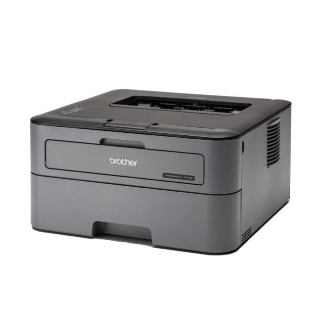 Máy in Laser đen trắng Brother HL-L2321D (In đảo mặt| A4| A5 USB)