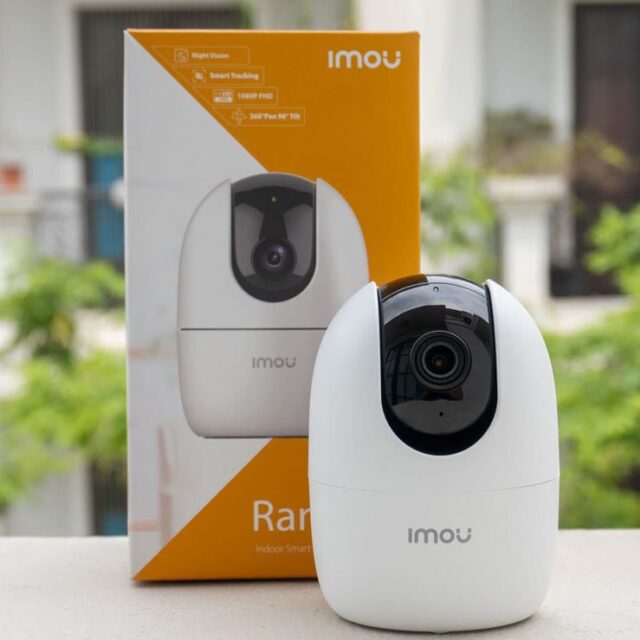 Camera imou IPC-A42P-D-V2