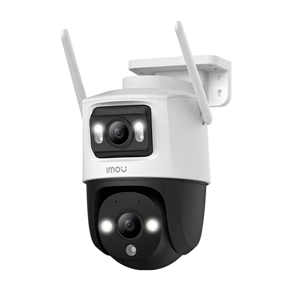Camera IP ngoài trời 360 độ 10MP IMOU IPC-S7XP-10M0WED Dual