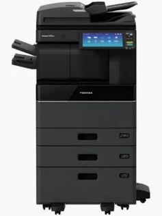 Máy photocopy Toshiba e Studio 3008A