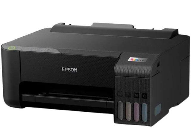 Máy in phun màu đa năng Epson L3210 (In, Scan, Copy, A4, USB)