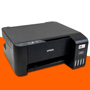 máy in màu epson l3210