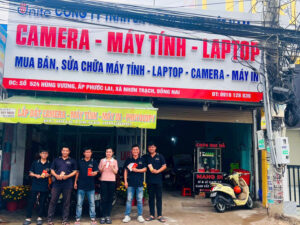 Đội ngũ Nhân Viên Công Ty