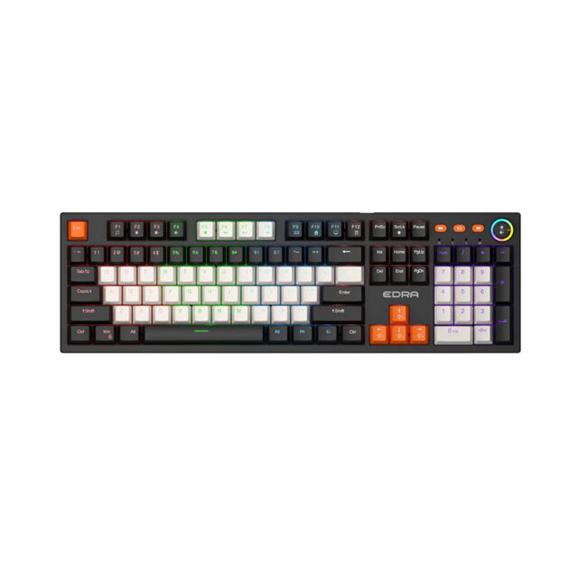 Bàn Phím Gaming E-DRA EK3104K