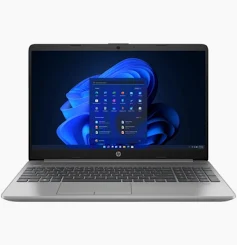 Laptop Văn Phòng HP 250 G9 i3-1215U/8GB/256GB SSD/15.6FHD/Dos/Silver