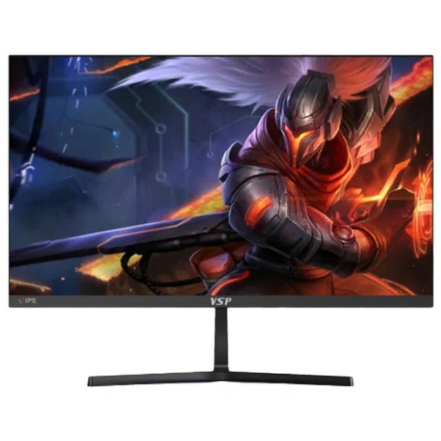 Màn Hình VSP IP2706S (27 inch, FHD, 100Hz, IPS, Đen)