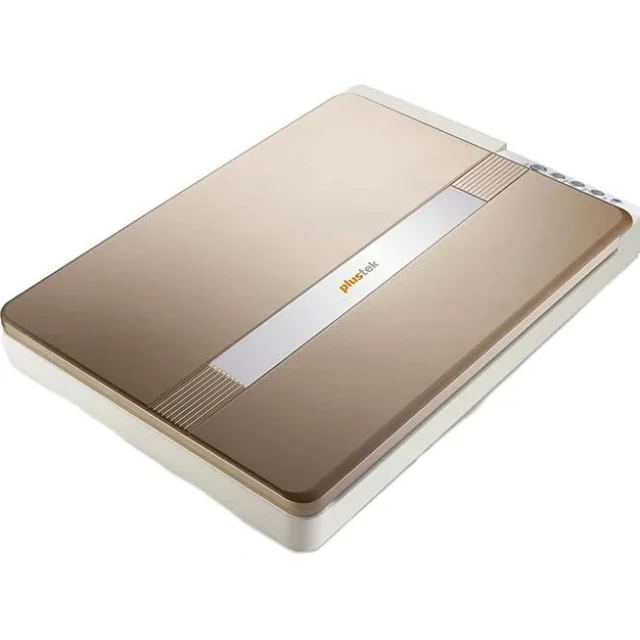 Máy Scan A3 Plustek OpticSlim 1680
