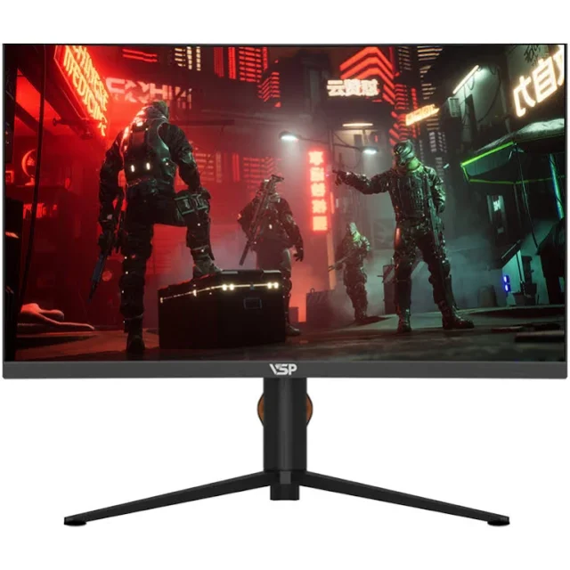 Màn hình LCD VSP 27inch VA2718G FHD VA 180HZ HDMI
