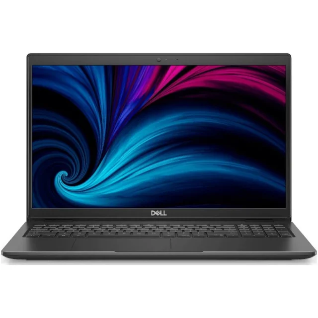 Dell Vostro 3520 Core™ i5-1135G7 2.4GHz, 256GB SSD, 12GB 15.6HD, Dos, BLACK_NK