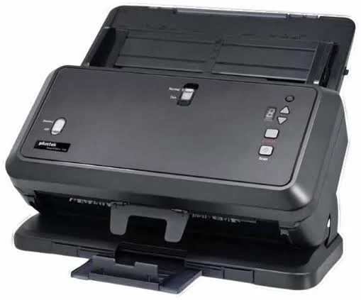 Máy scan Plustek SmartOffice S60