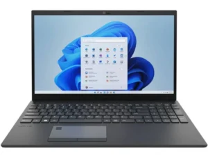 Laptop Văn Phòng Vaio FE 15 Core i5-1235U/8GB/512GB SSD/15.6FHD/W11 Home/Silver