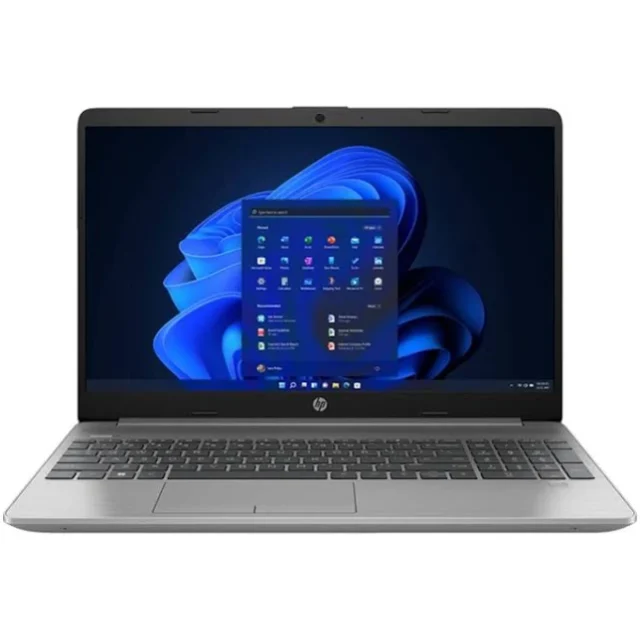 Laptop Văn Phòng HP 250 G8 i5-1135G7/8GB/256GB SSD/15.6FHD/Dos/Silver