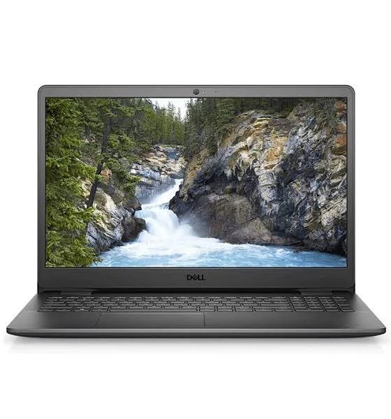 Dell Inspiron 3501 i3-1115G4/8GB/256GB SSD/15.6FHD-TS/W10/Black